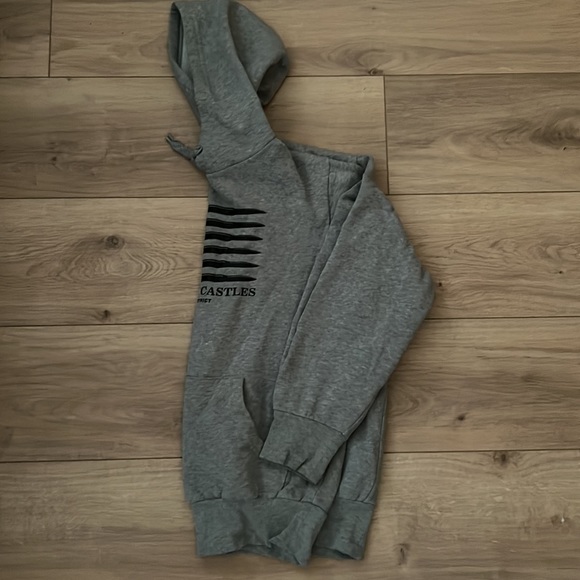 Crooks and Castles Hoodie - Picture 3 of 3